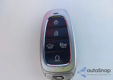 2023 Hyundai Santa Cruz Sel from USA, damaged, VIN 5NTJCDAE0PH057584